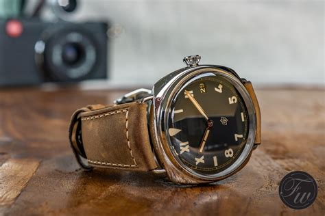 panerai california blue hands|panerai pam00424 review.